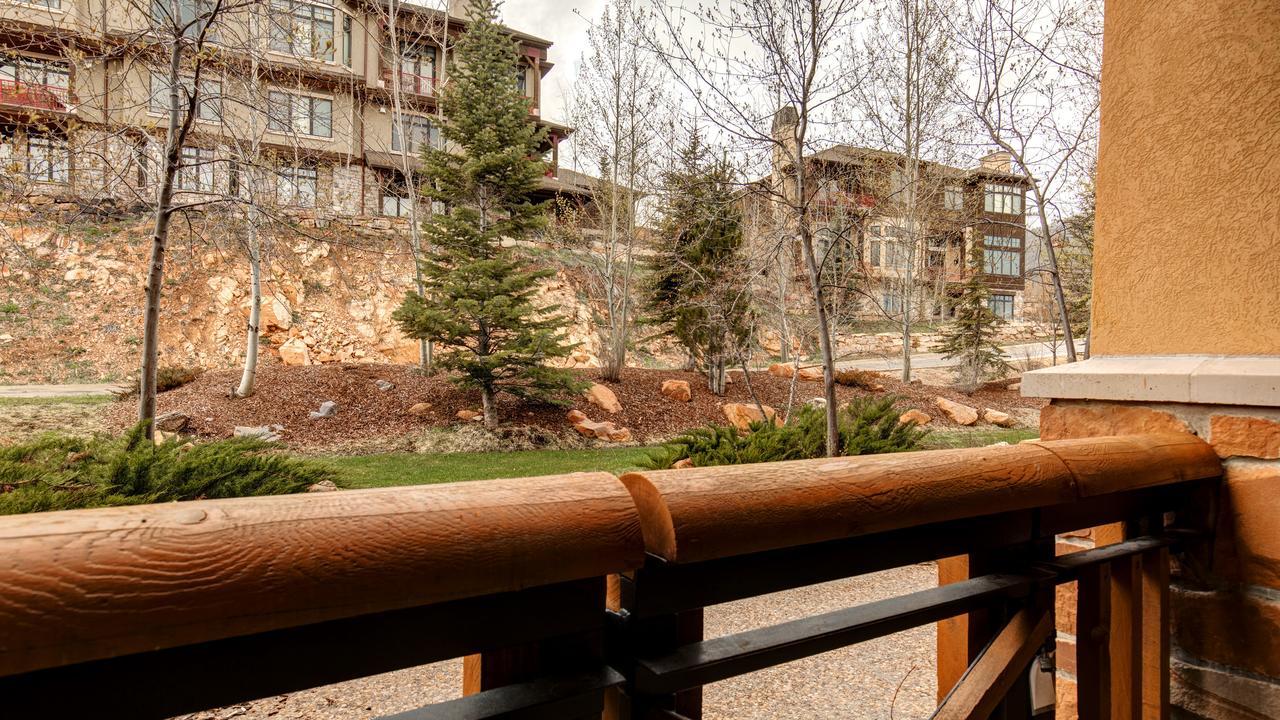 Sundial Apartment B217 Park City Exterior foto